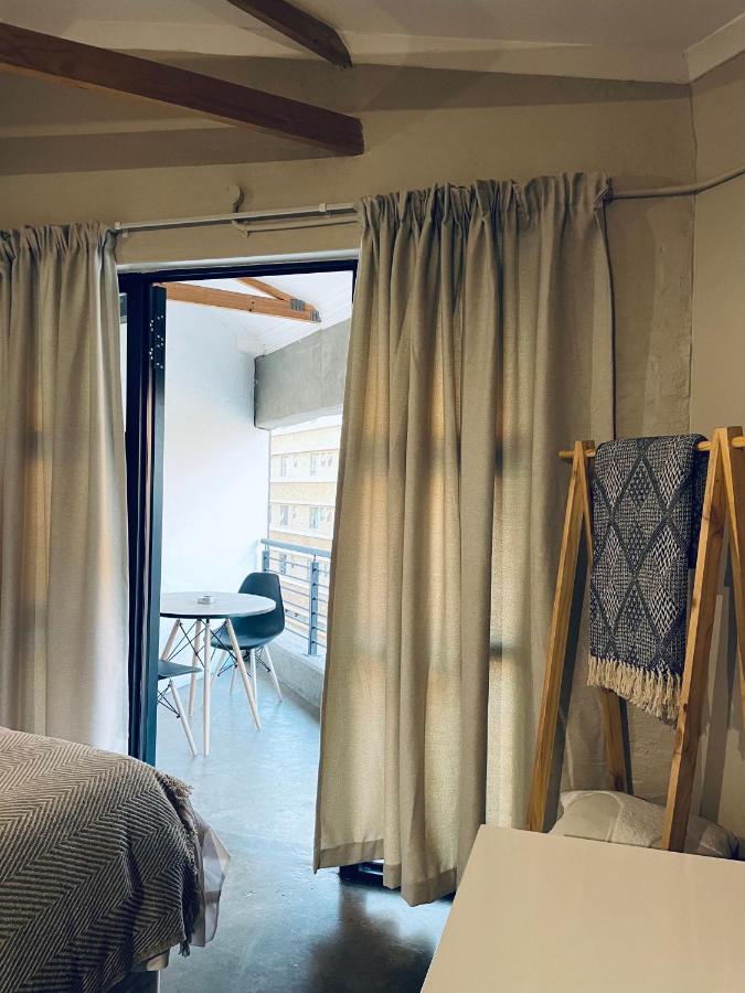 Appartement Maboneng Haven 2 Johannesburg