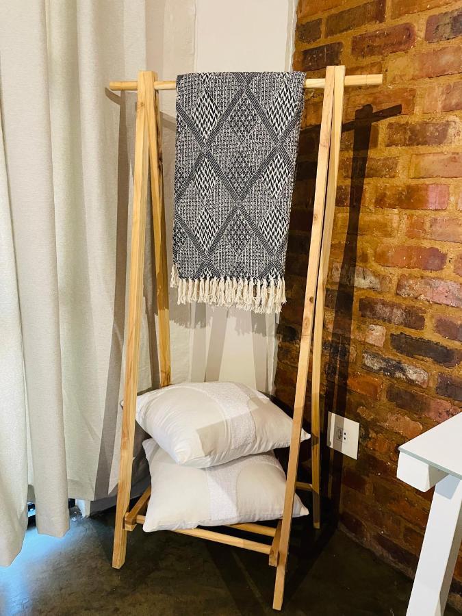 Appartement Maboneng Haven 2 *