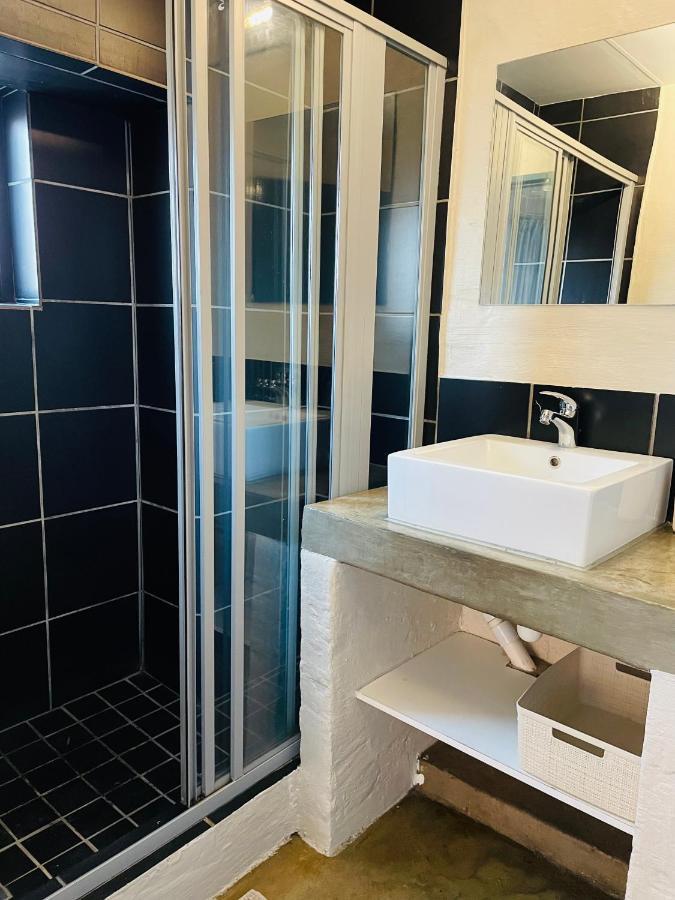 Maboneng Haven 2 Appartement *
