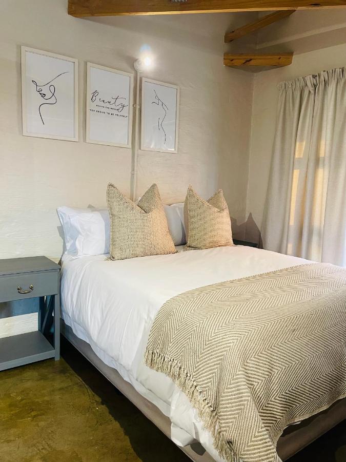 Appartement Maboneng Haven 2 Johannesburg