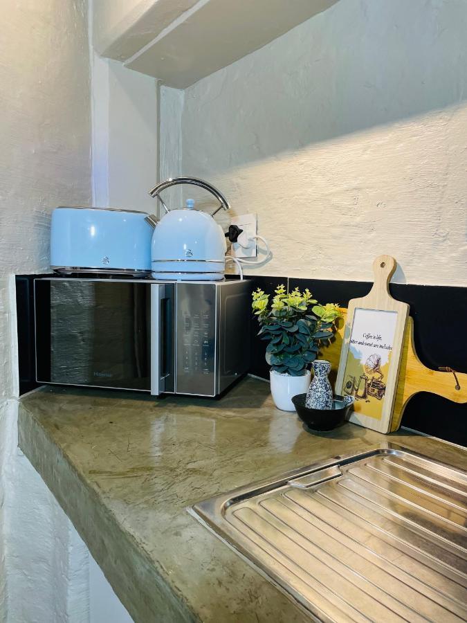 Maboneng Haven 2 Appartement Johannesburg