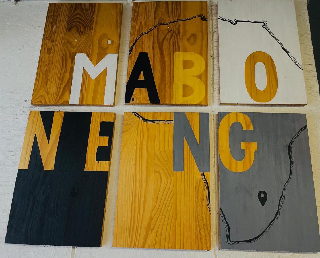 Maboneng Haven 2 Appartement