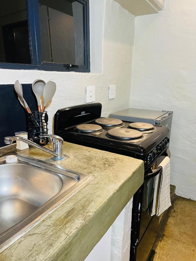 Maboneng Haven 2 Appartement *